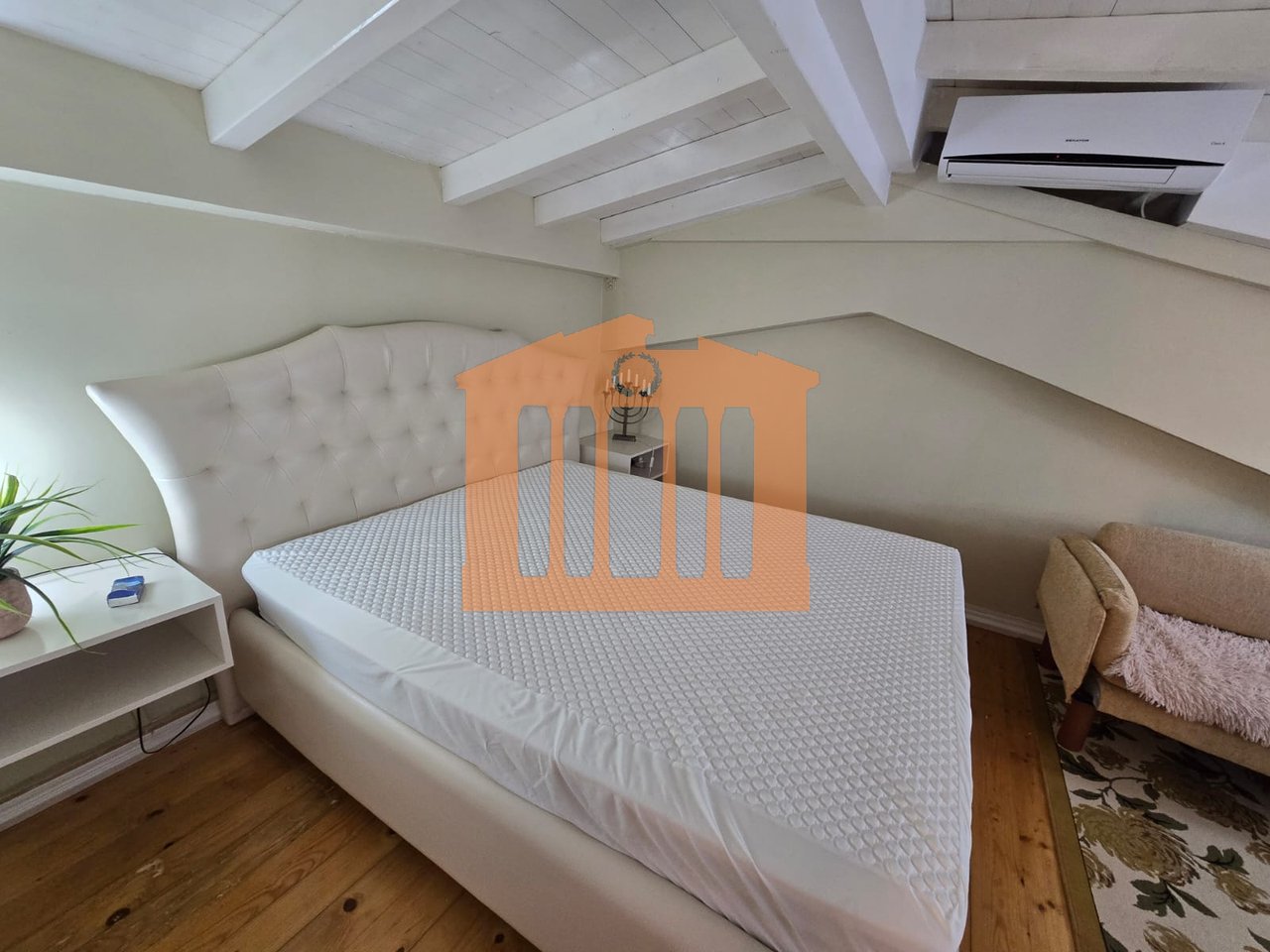 DUPLEX - PAPAFINGO 3+1 TEK MALI ROBIT PER SHITJE !