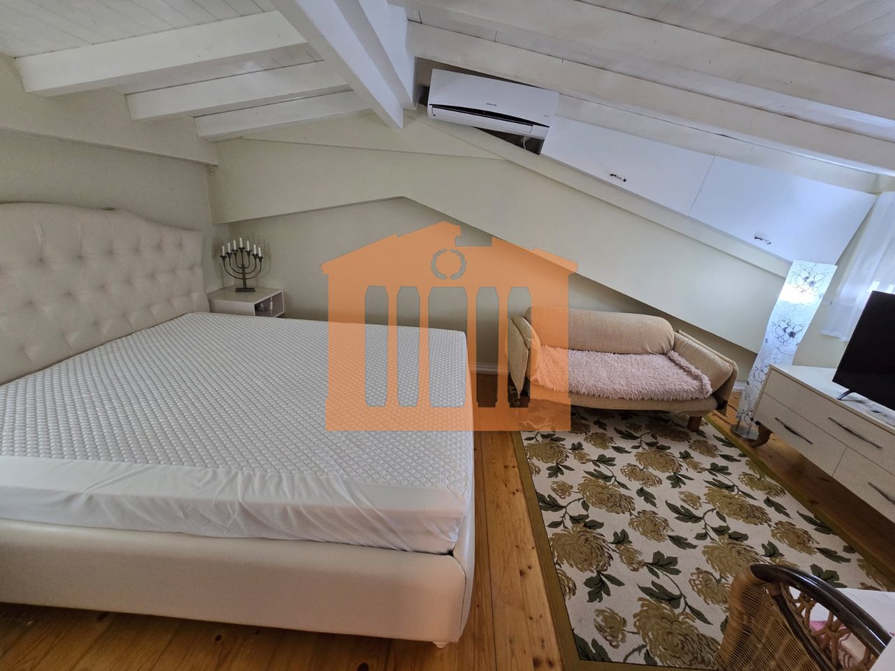 DUPLEX - PAPAFINGO 3+1 TEK MALI ROBIT PER SHITJE !