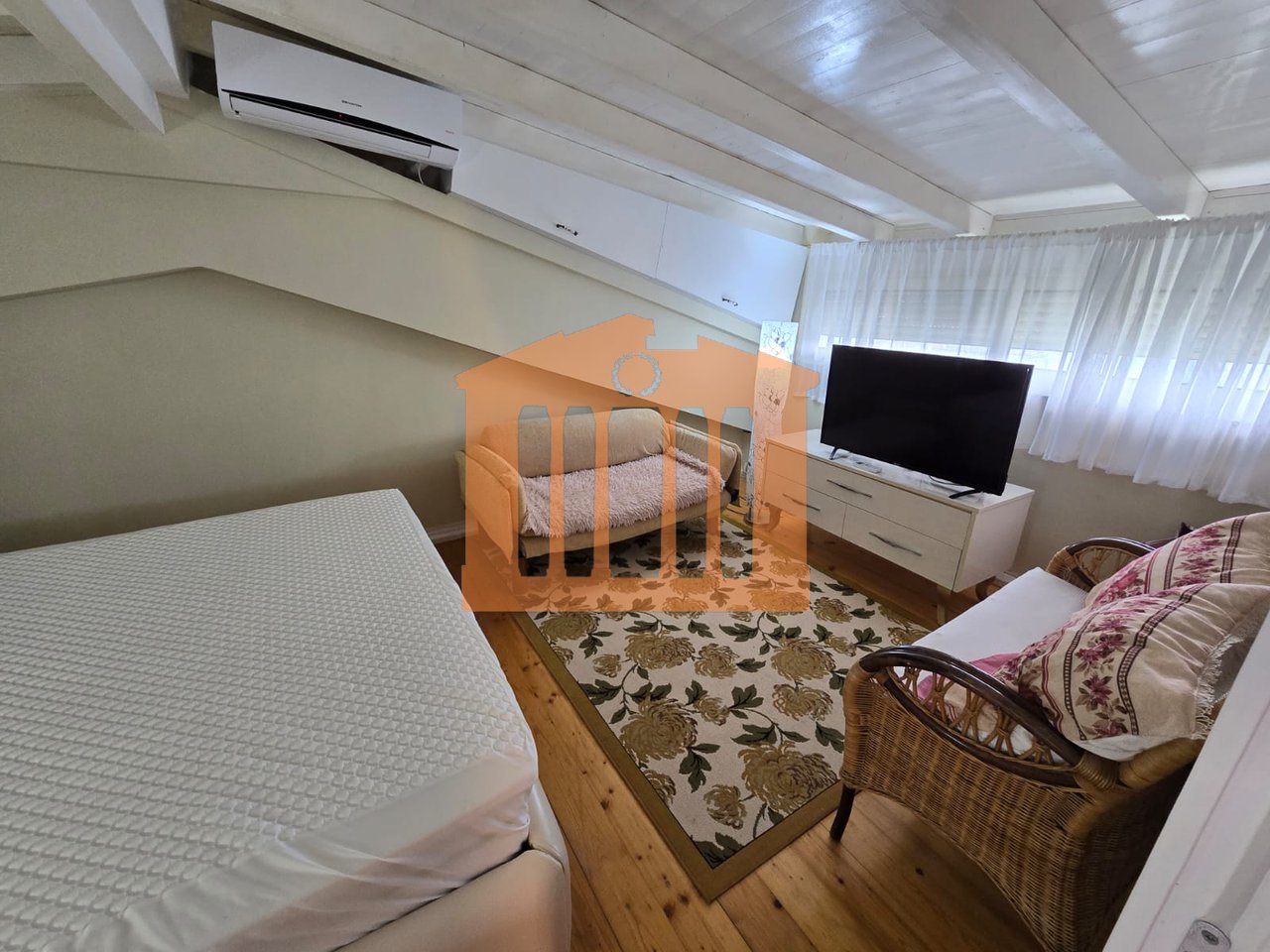 DUPLEX - PAPAFINGO 3+1 TEK MALI ROBIT PER SHITJE !