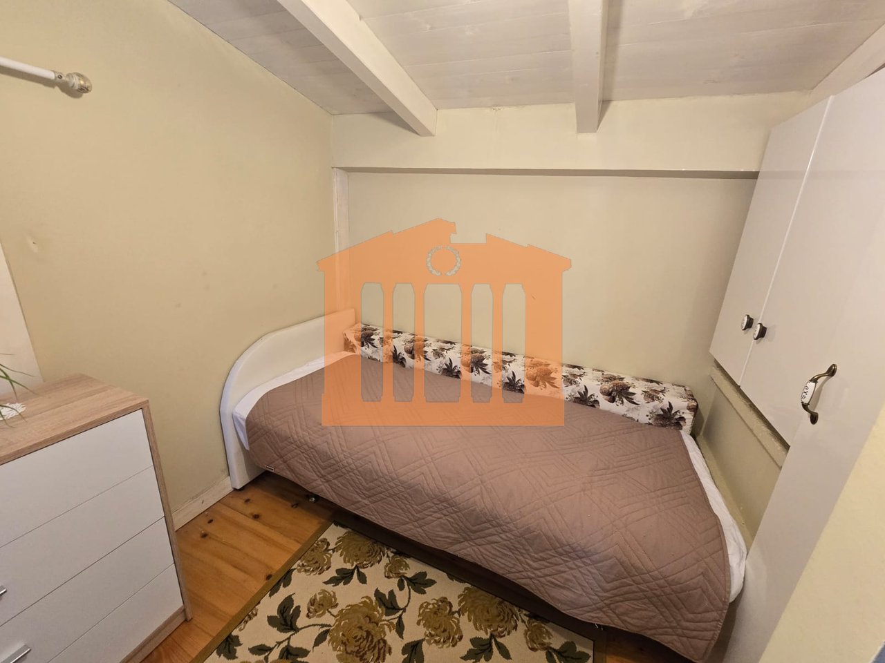 DUPLEX - PAPAFINGO 3+1 TEK MALI ROBIT PER SHITJE !