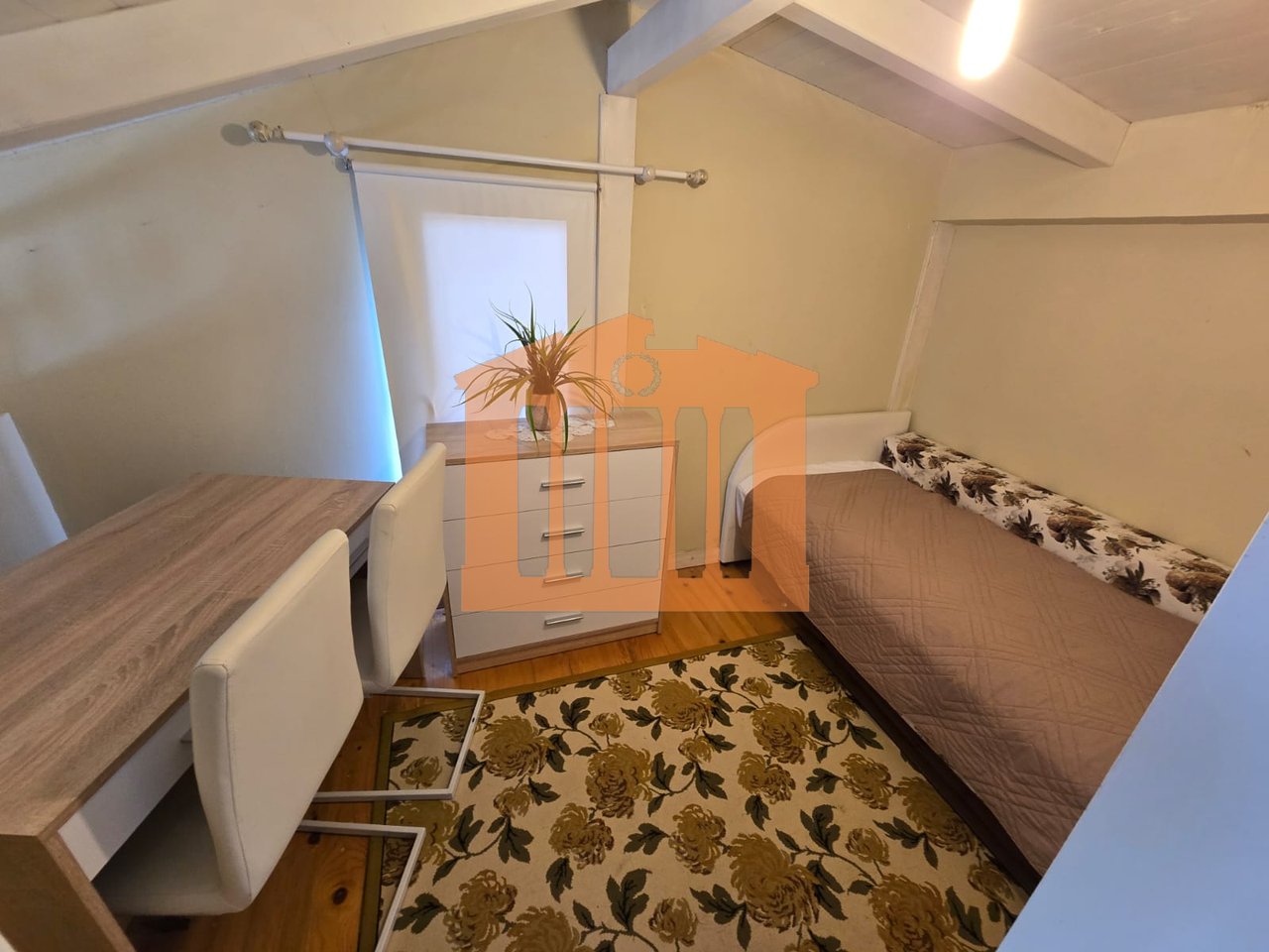 DUPLEX - PAPAFINGO 3+1 TEK MALI ROBIT PER SHITJE !