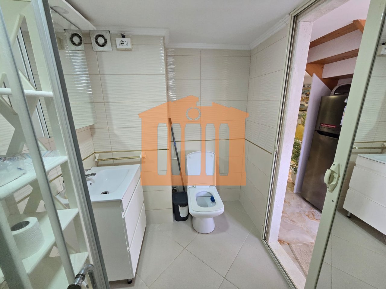 DUPLEX - PAPAFINGO 3+1 TEK MALI ROBIT PER SHITJE !