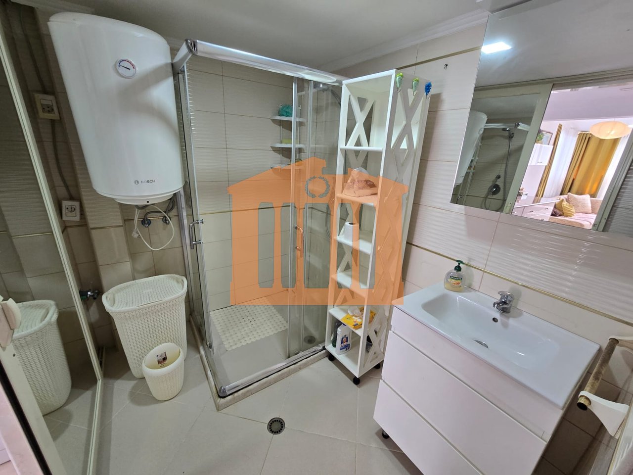 DUPLEX - PAPAFINGO 3+1 TEK MALI ROBIT PER SHITJE !