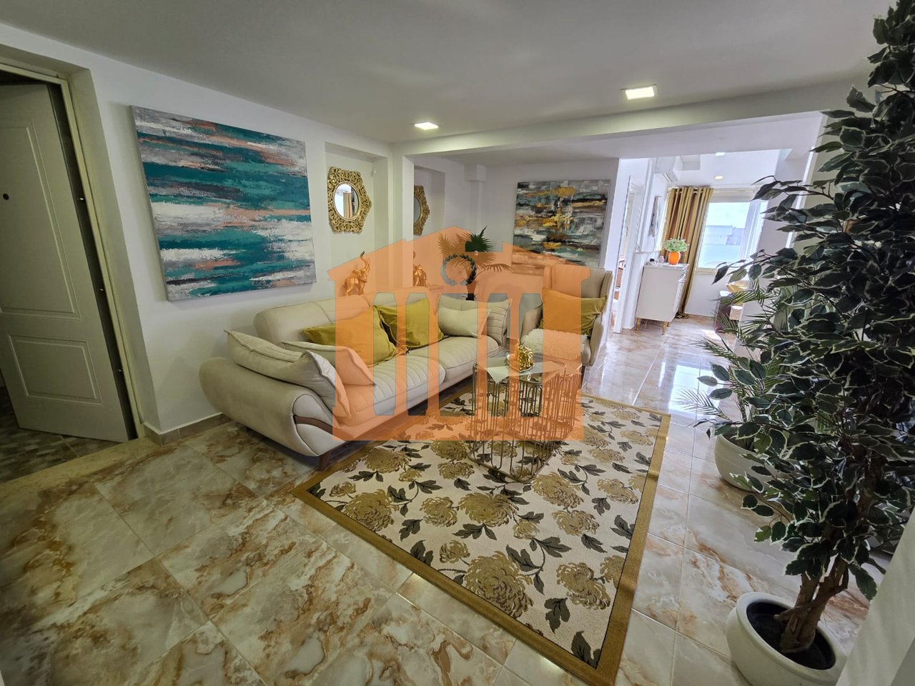 DUPLEX - PAPAFINGO 3+1 TEK MALI ROBIT PER SHITJE !