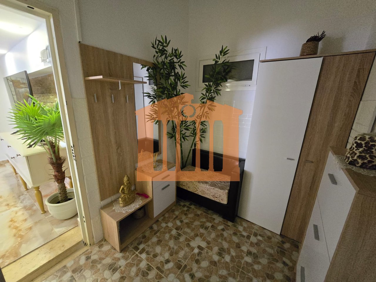 DUPLEX - PAPAFINGO 3+1 TEK MALI ROBIT PER SHITJE !