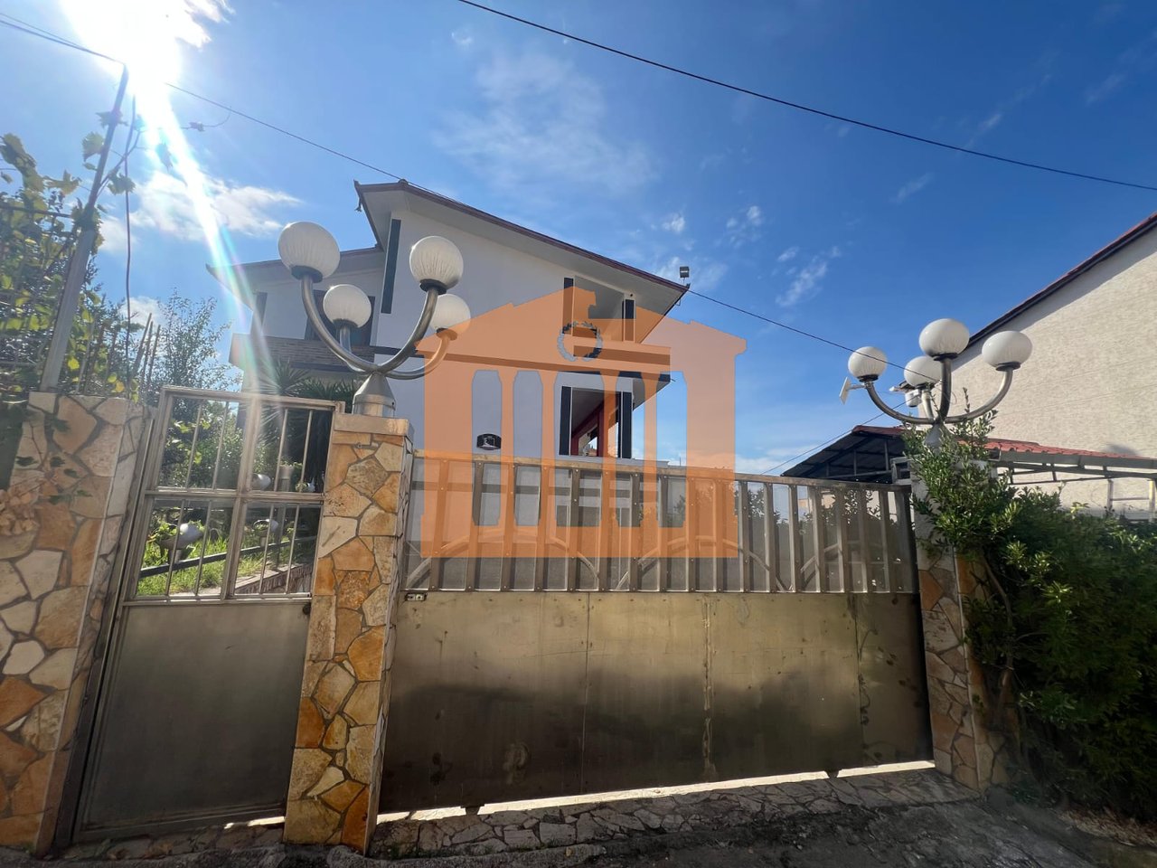 VILE  NE ARAPAJ - DURRES, PER QIRA !