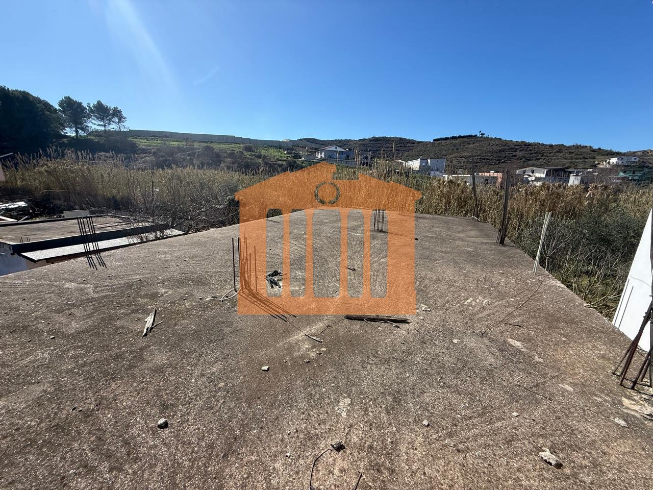 NDERTESE BUZE RRUGE NE SPITALLE DURRES, PER SHITJE!