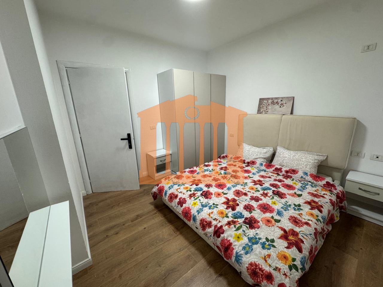 APARTAMENT 2+1 ME PAMJE DETI NE PLAZH, DURRES PER SHITJE !
