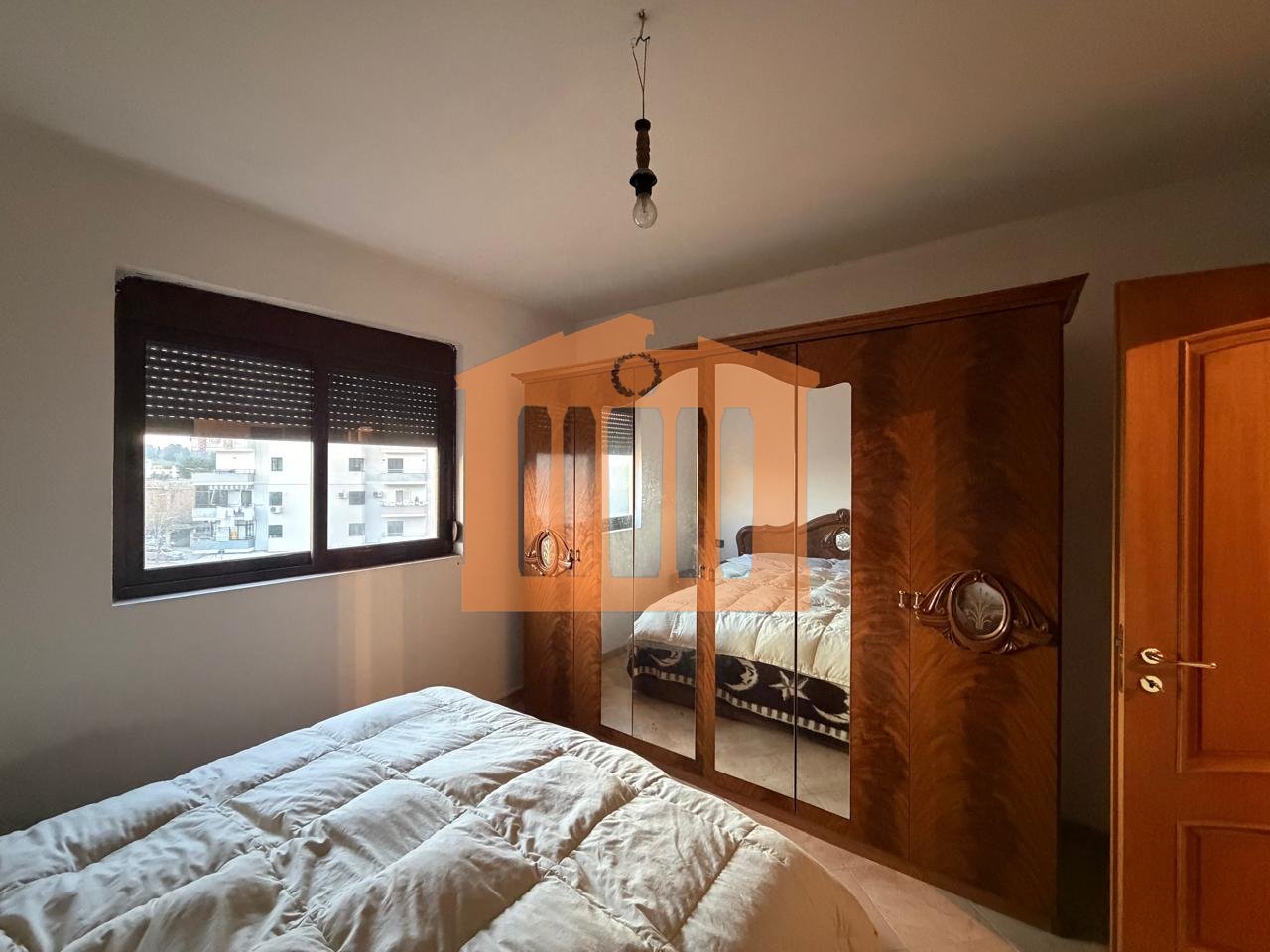 APARTAMENT 1+1 TEK LAGJJA 18 NE DURRES, PER SHITJE!