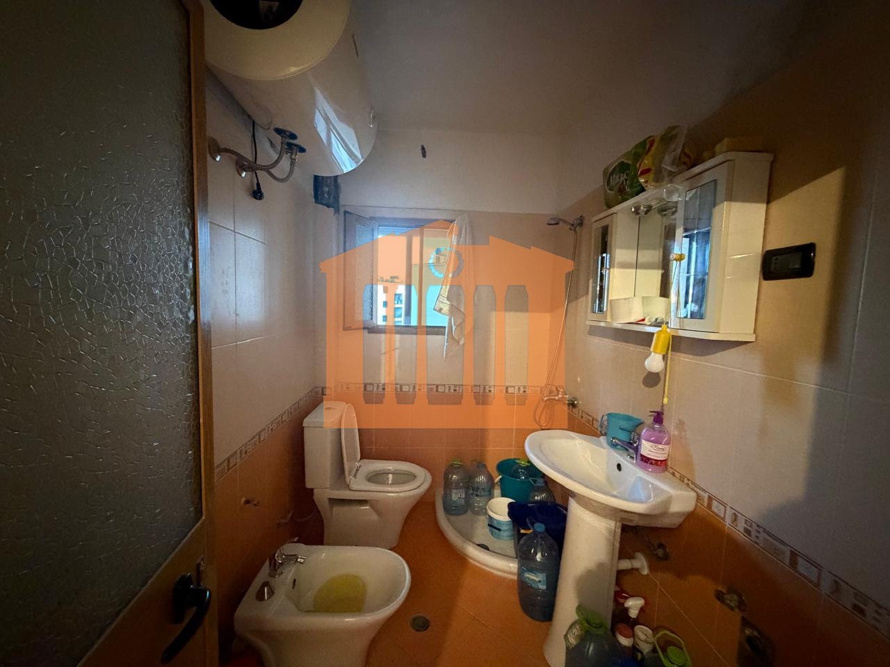 APARTAMENT 1+1 TEK LAGJJA 18 NE DURRES, PER SHITJE!