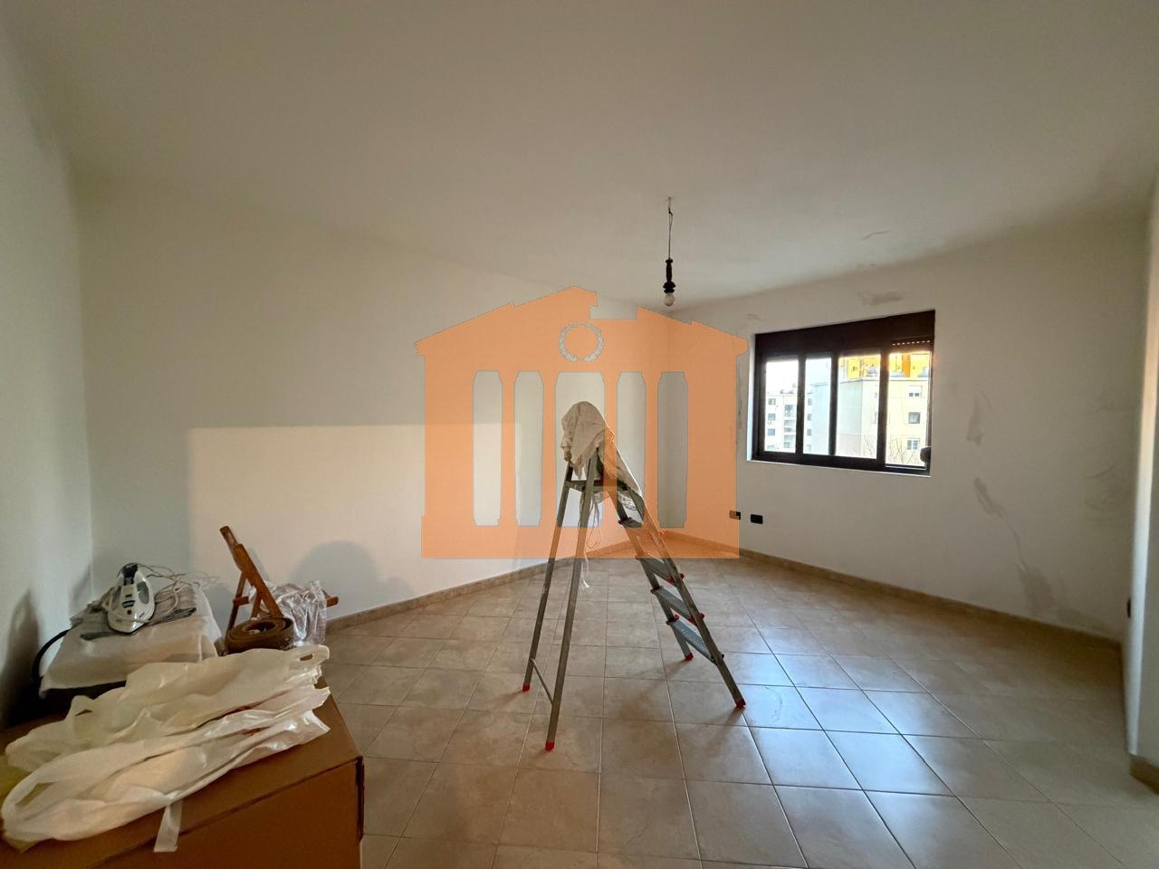 APARTAMENT 1+1 TEK LAGJJA 18 NE DURRES, PER SHITJE!