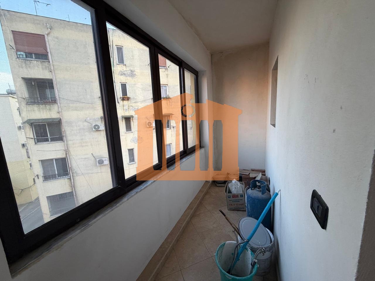 APARTAMENT 1+1 TEK LAGJJA 18 NE DURRES, PER SHITJE!