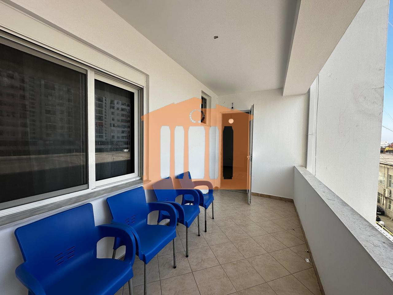 1+1 APARTMENT SINGLE WORKER, DURRES FOR RENT!