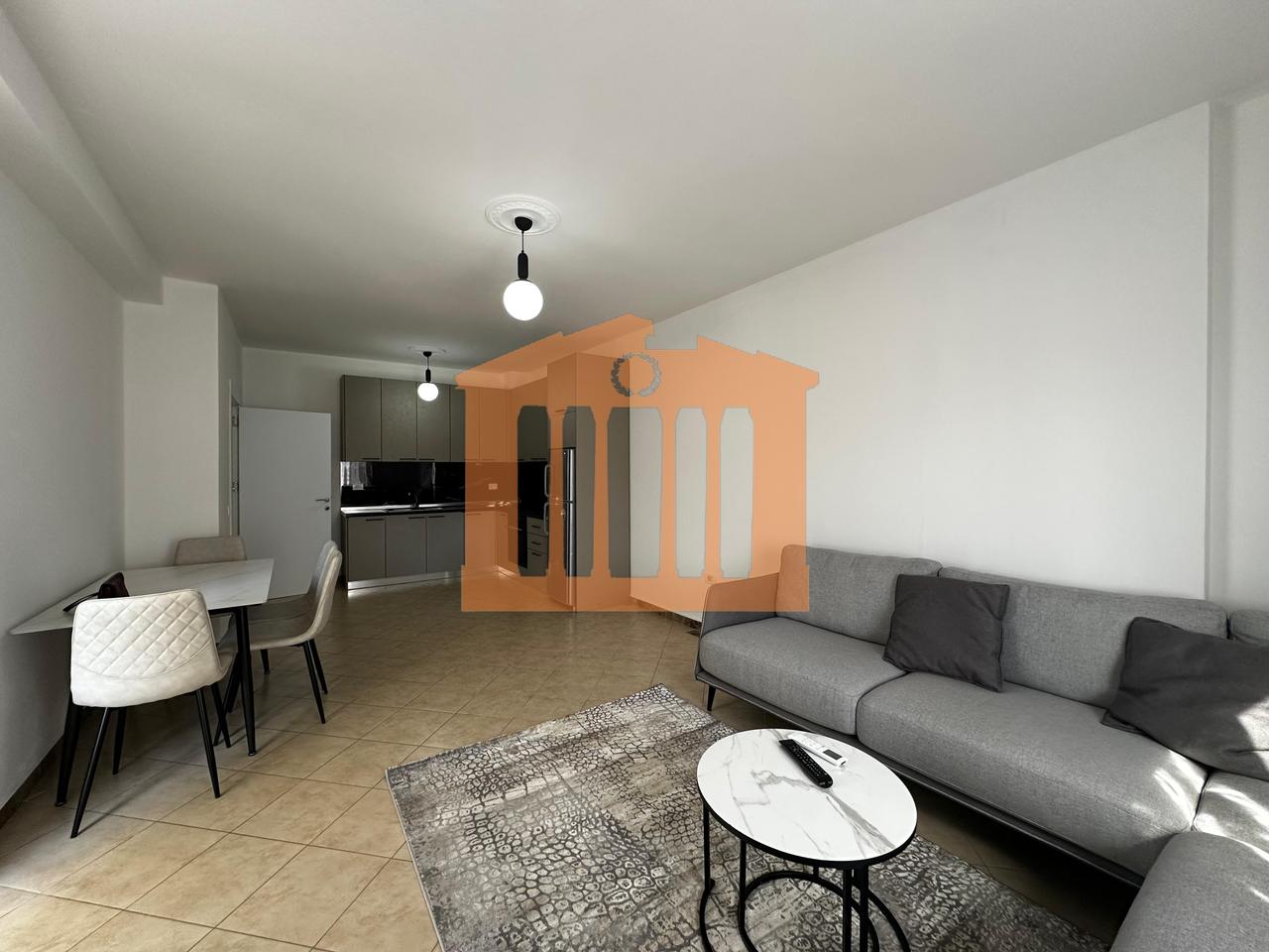 1+1 APARTMENT SINGLE WORKER, DURRES FOR RENT!