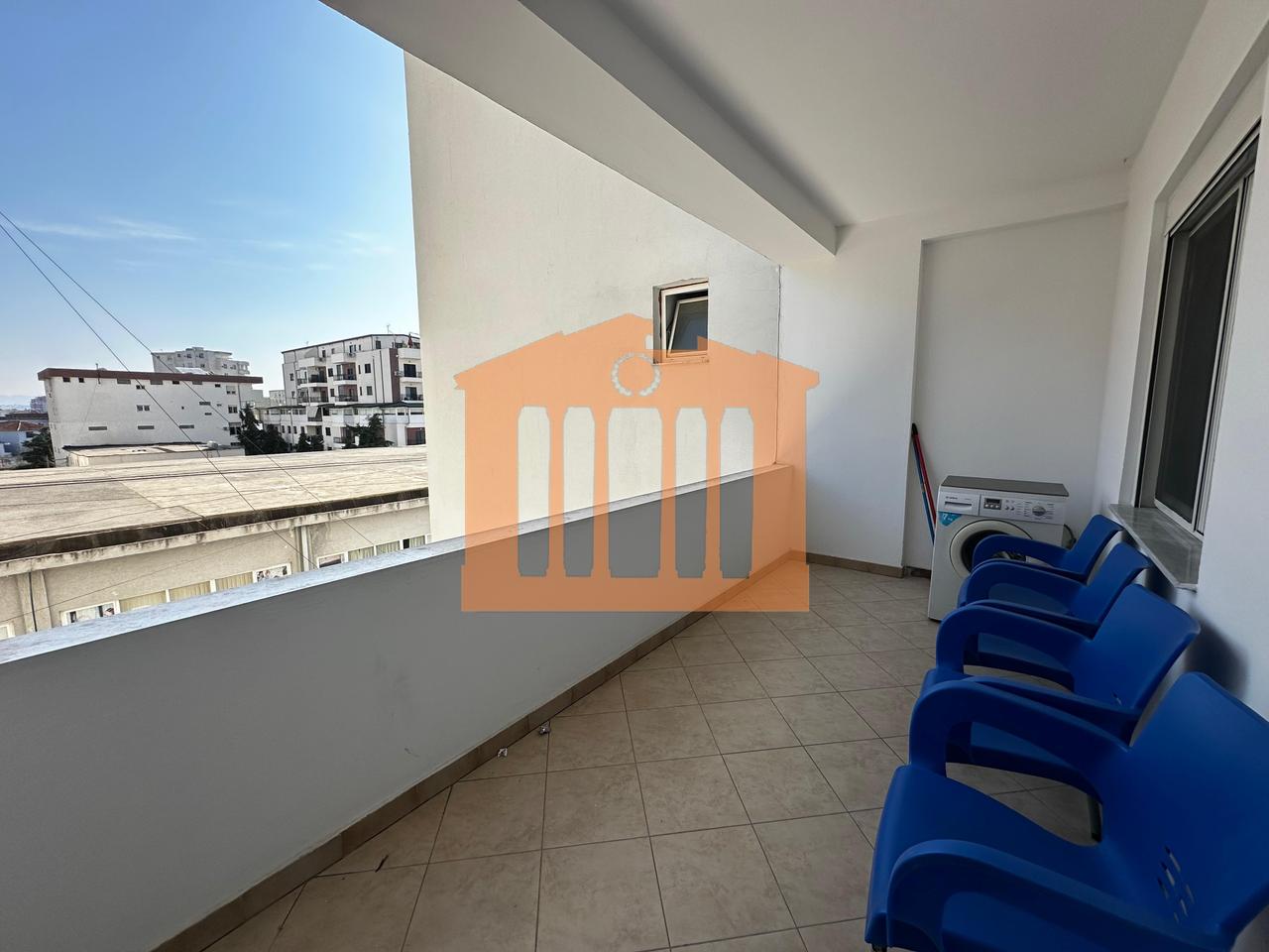 1+1 APARTMENT SINGLE WORKER, DURRES FOR RENT!