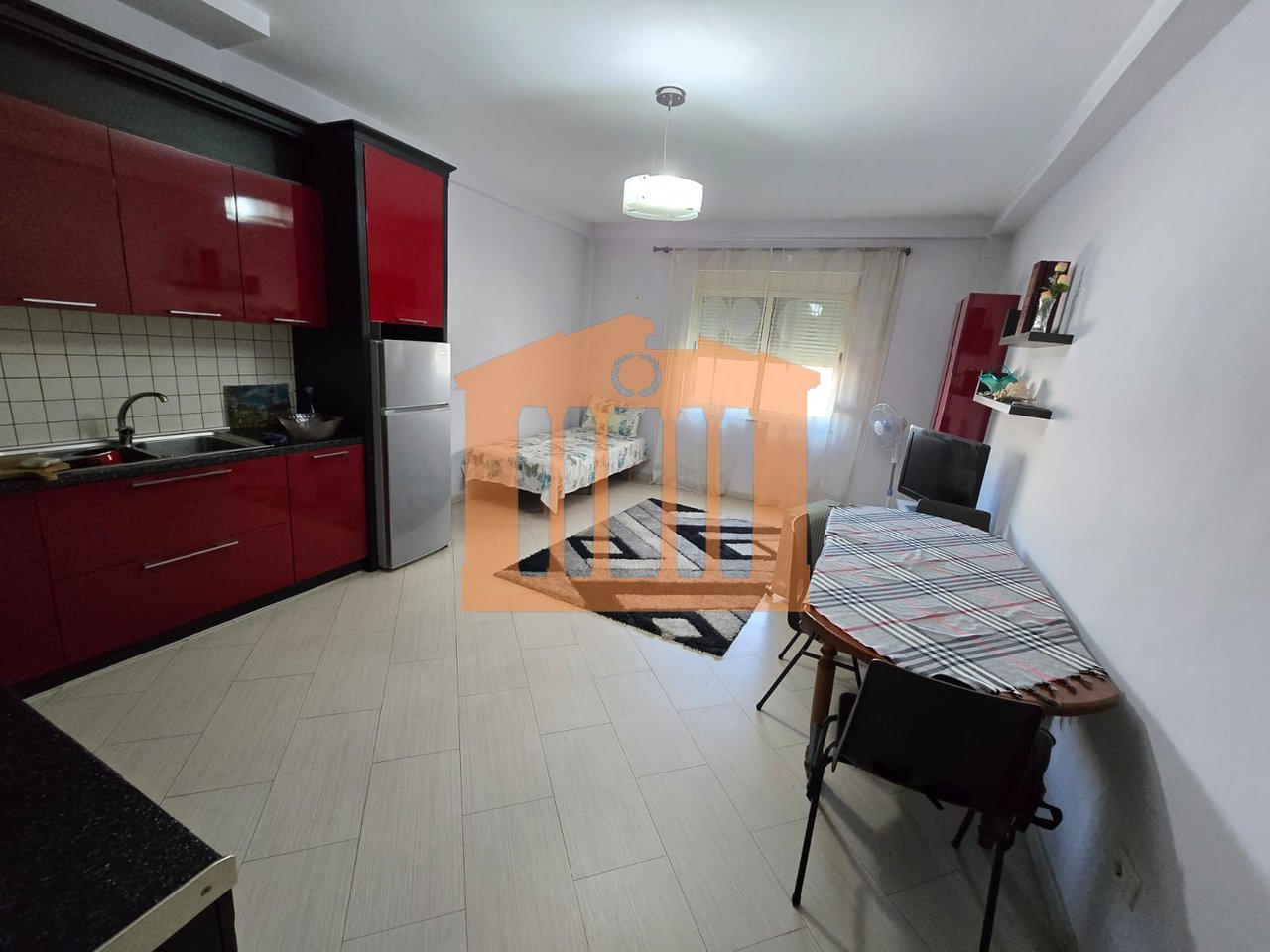 APARTAMENT 2+1 PRANE QENDRES SE DURRESIT PER SHITJE !