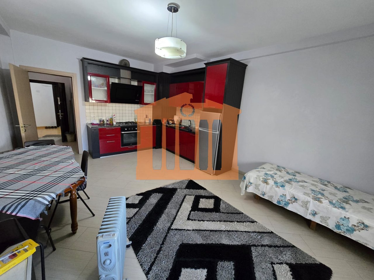 APARTAMENT 2+1 PRANE QENDRES SE DURRESIT PER SHITJE !