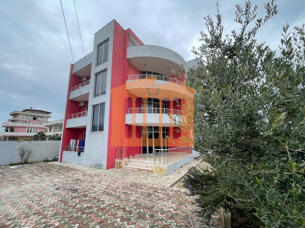 5 room apartment 166 m² in Albania, Albania