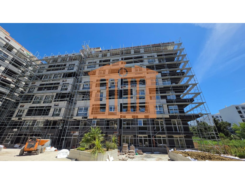 Apartment for sale in Pishat e Buta