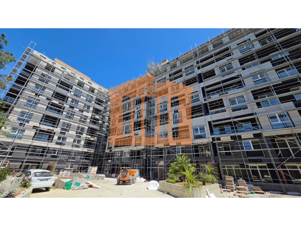 Apartment for sale in Pishat e Buta