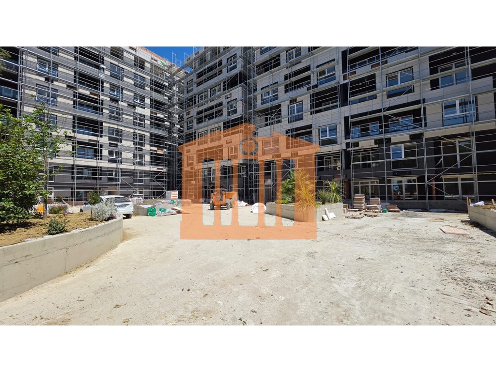 Apartment for sale in Pishat e Buta