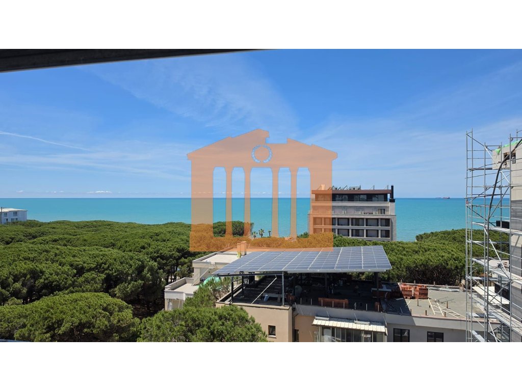 Apartment for sale in Pishat e Buta