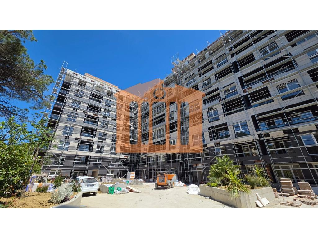 Apartment for sale in Pishat e Buta, Kavaje