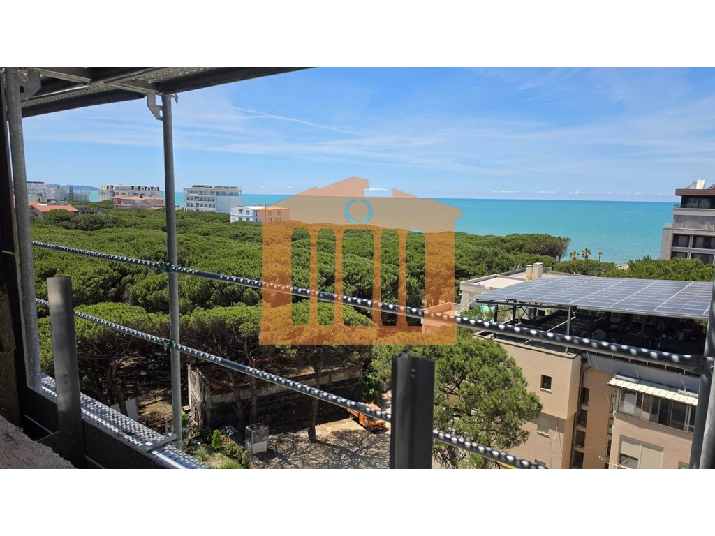 Apartment for sale in Pishat e Buta, Kavaje