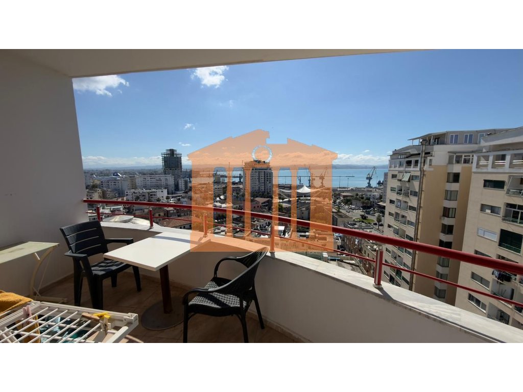 Apartment for rent in Vollga, Durres