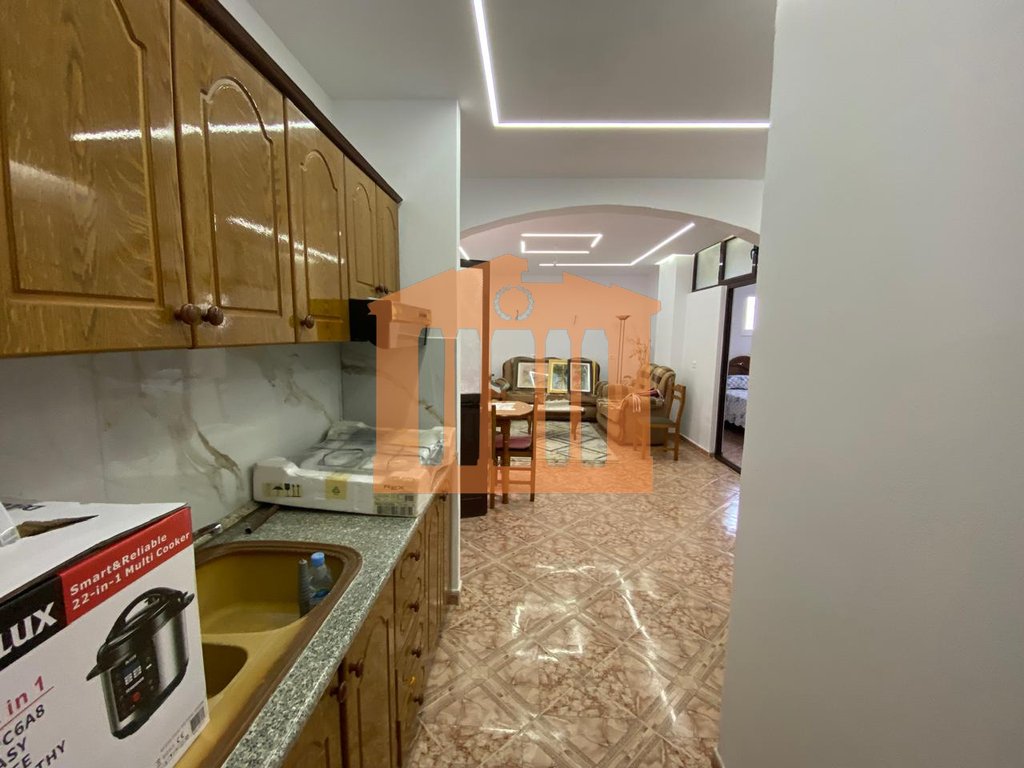 Apartment for rent in gjykata, Durres