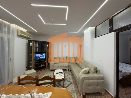 APARTAMENT 2+1+2 ME QIRA, NE DURRES!