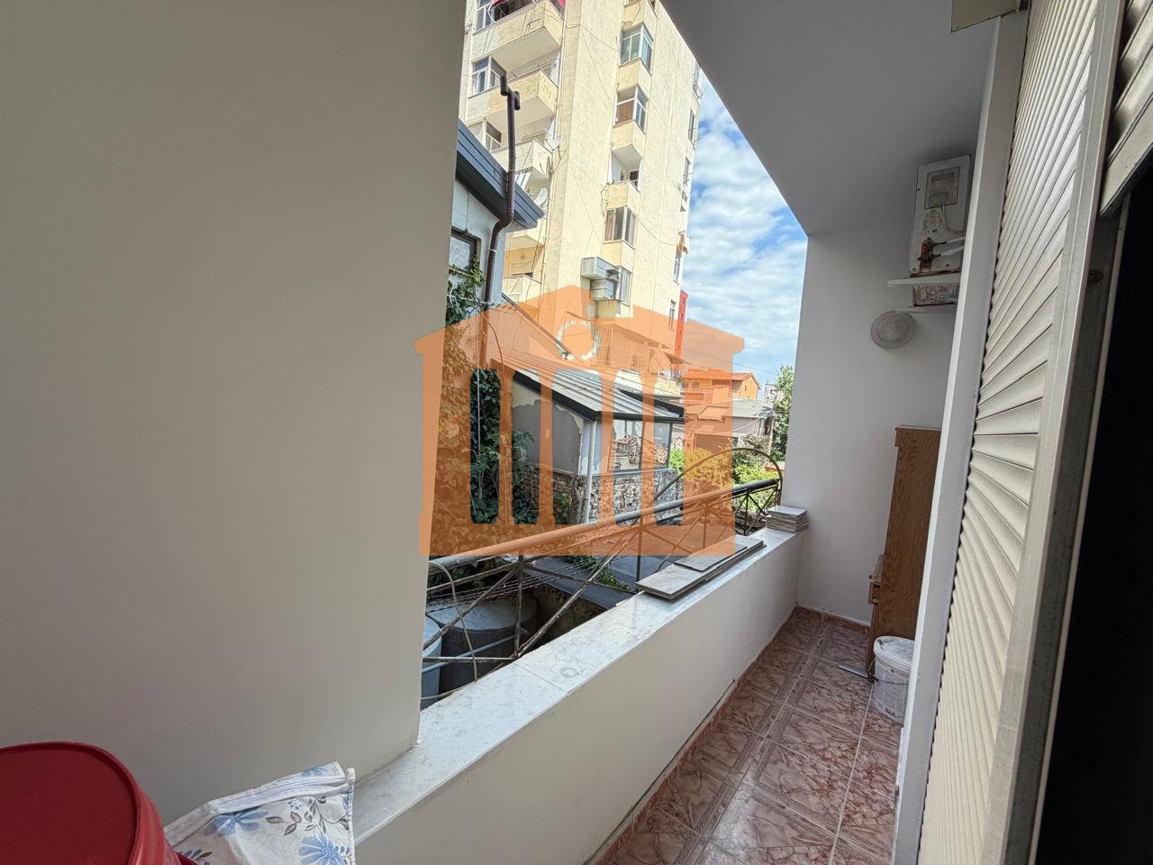 APARTAMENT 2+1+2 ME QIRA, NE DURRES!