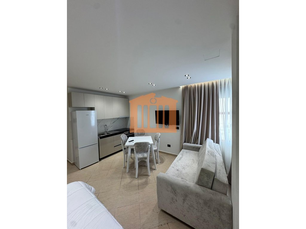 Apartment for sale in Shkembi Kavajes, Durres