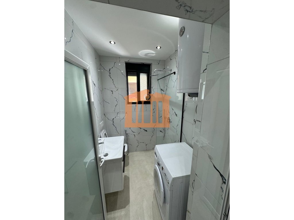 Apartment for sale in Shkembi Kavajes, Durres