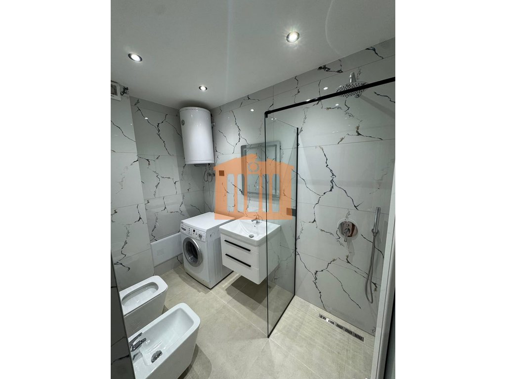 Apartment for sale in Shkembi Kavajes, Durres