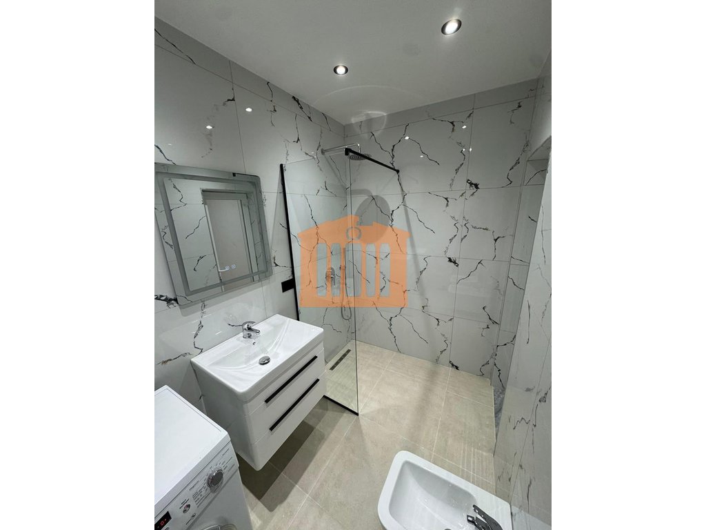 Apartment for sale in Shkembi Kavajes, Durres