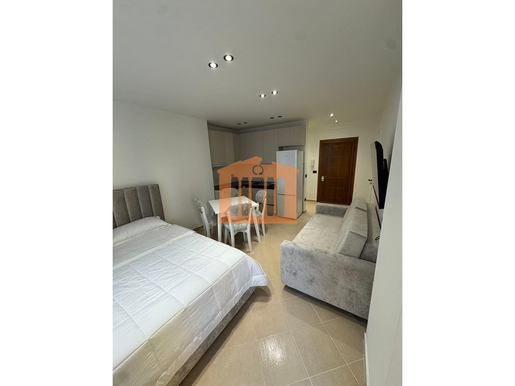 Apartment for sale in Shkembi Kavajes, Durres