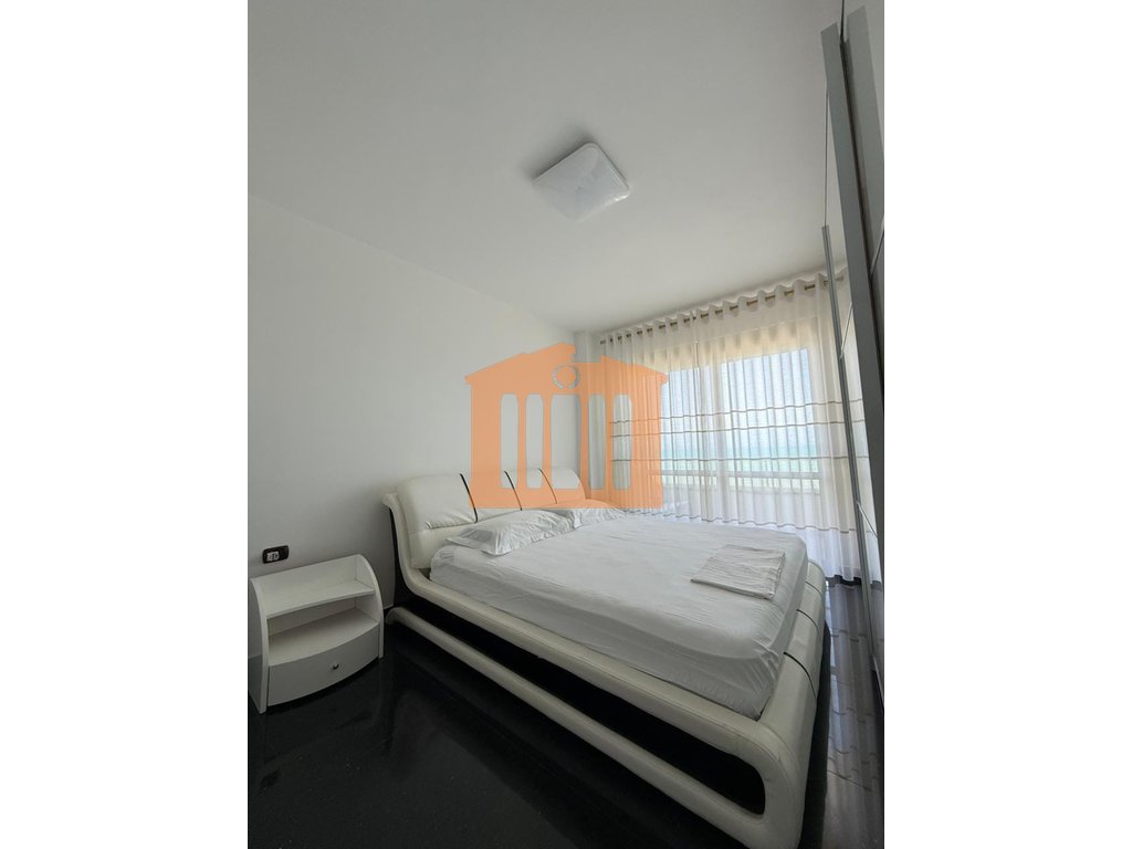Квартира 2 комнаты 60 м² в Дурресе, Албания