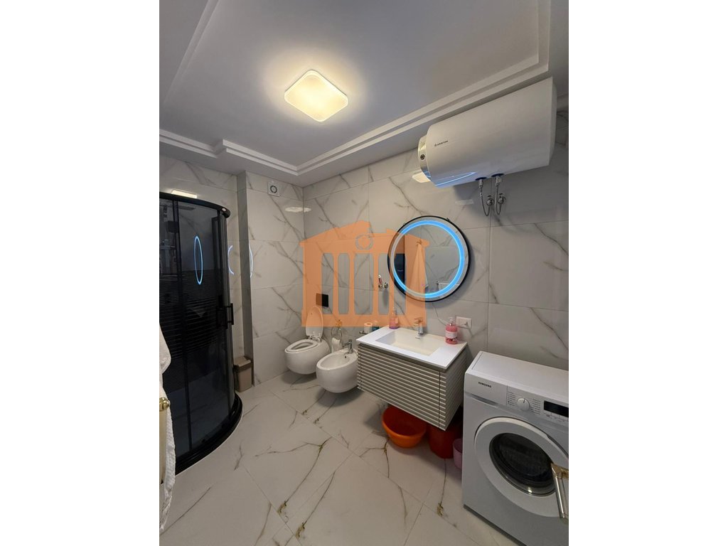 Квартира 2 комнаты 60 м² в Дурресе, Албания