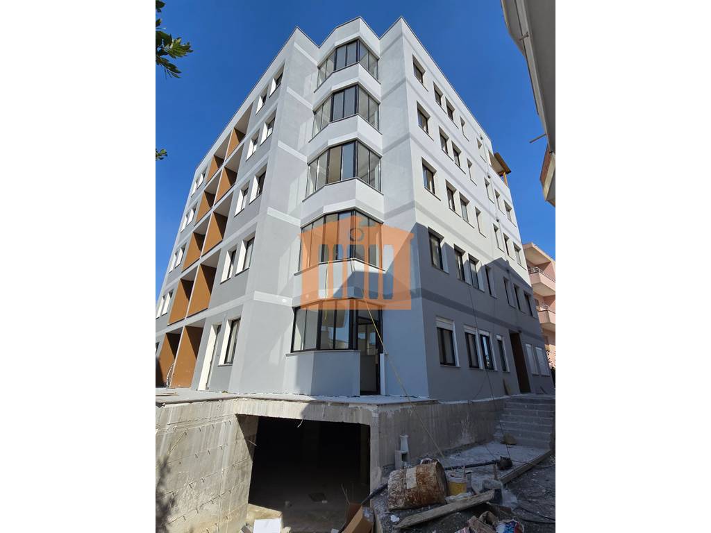 Apartment for sale in Rrota kuqe, Plazh, Durres