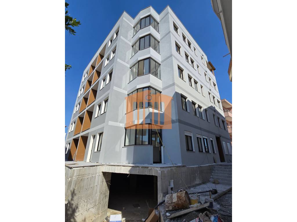 Apartment for sale in Rrota kuqe, Plazh, Durres