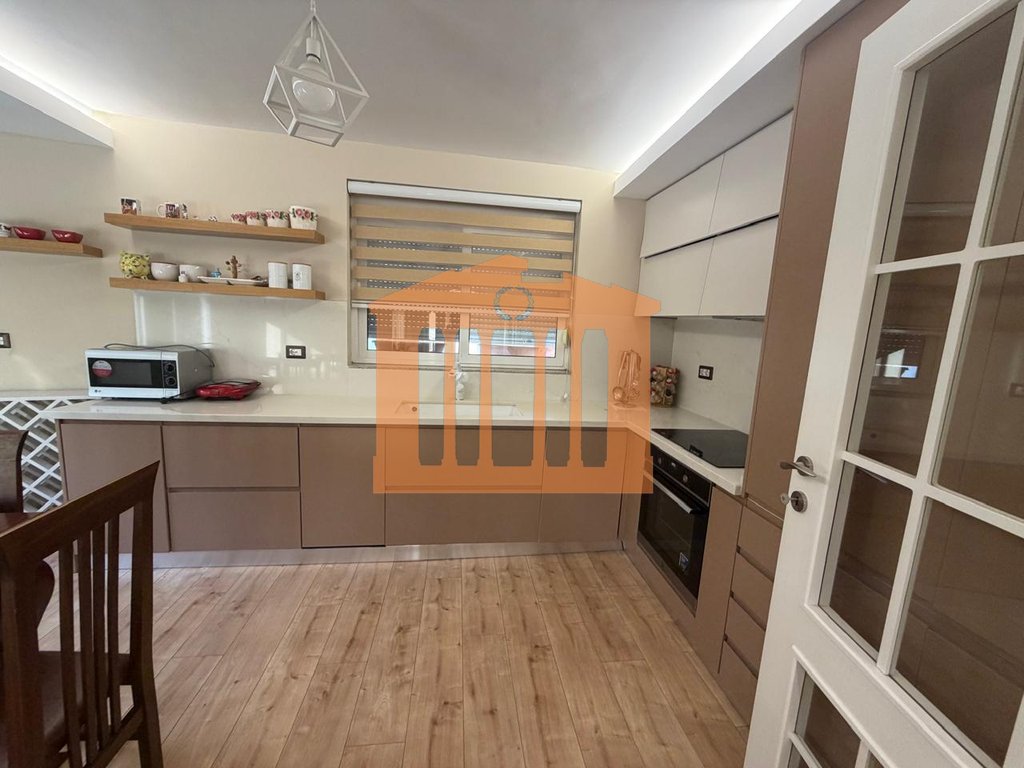 Apartment for rent in Bulevardi Kryesor, Durres (8/8)