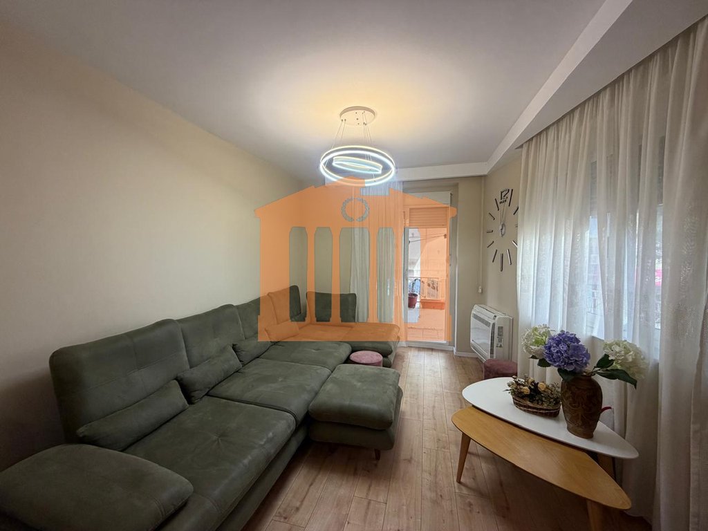 Apartment for rent in Bulevardi Kryesor, Durres (1/8)