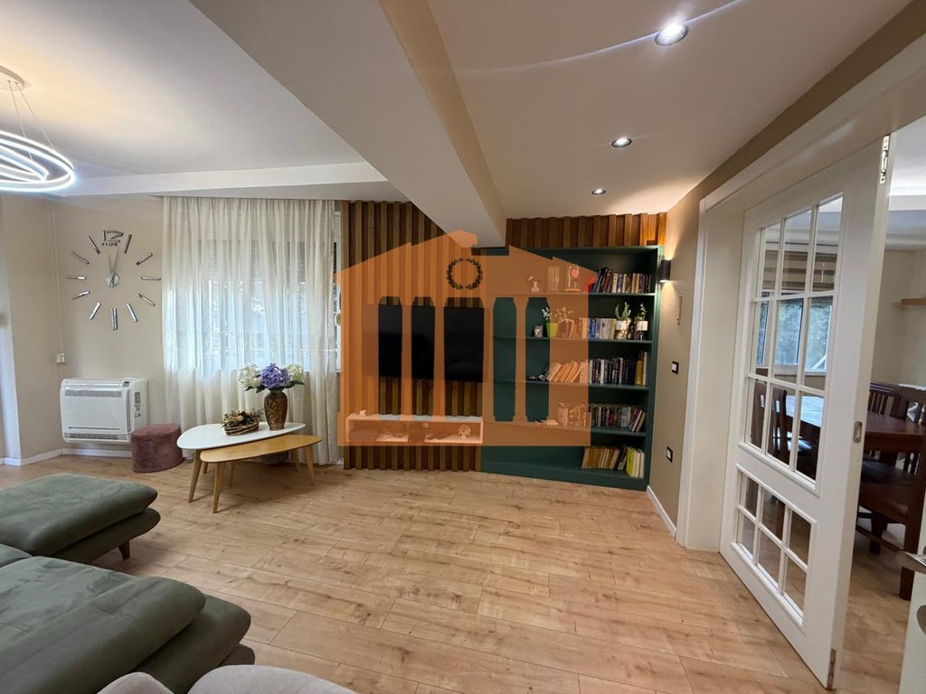 Apartment for rent in Bulevardi Kryesor, Durres (6/8)