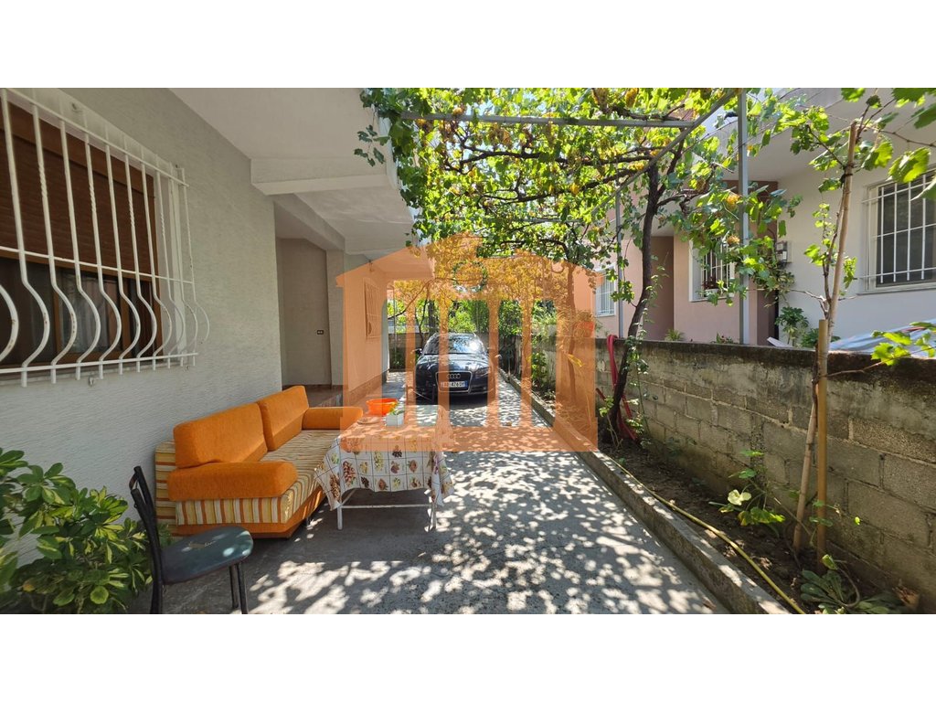 Apartment for rent in Plazh Hekurudha lagja 13