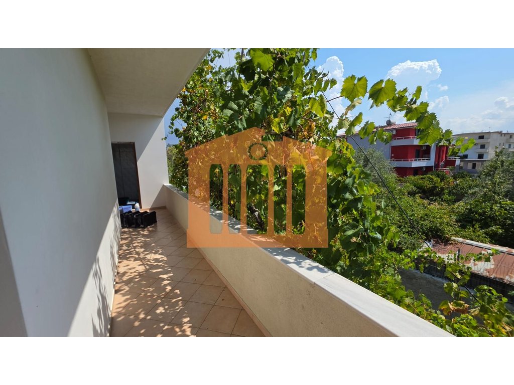 Apartment for rent in Plazh Hekurudha lagja 13