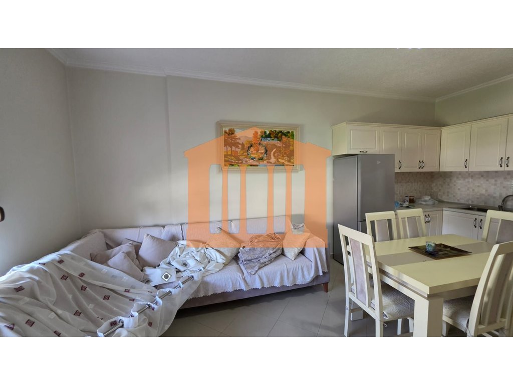 Apartment for rent in Plazh Hekurudha lagja 13