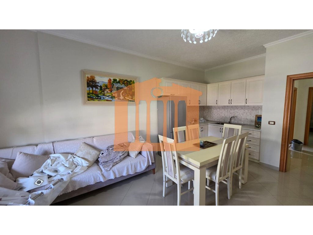Apartment for rent in Plazh Hekurudha lagja 13