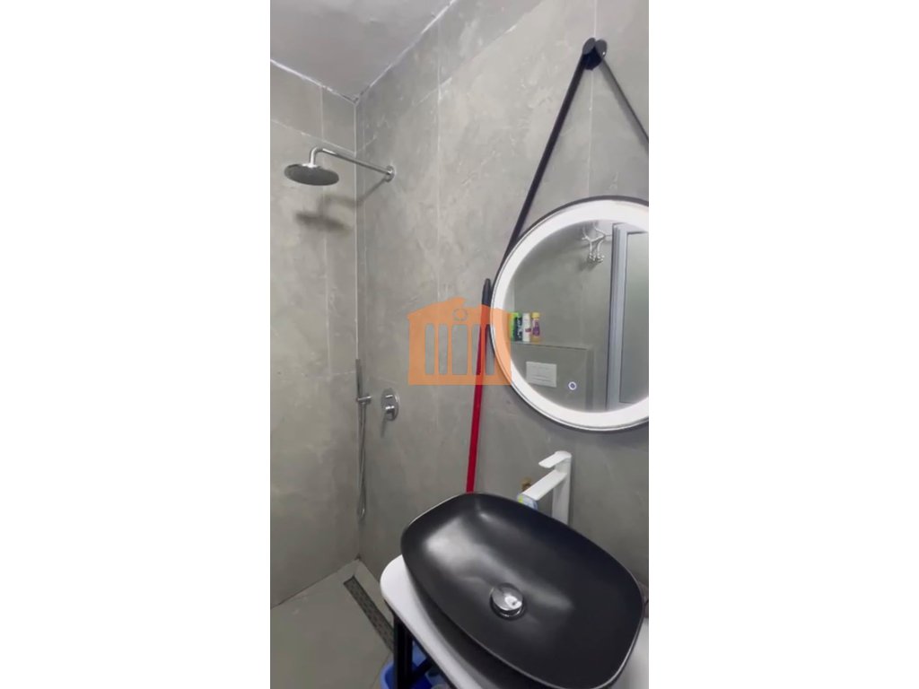 Apartment for rent in Plazh Iliria, Durres