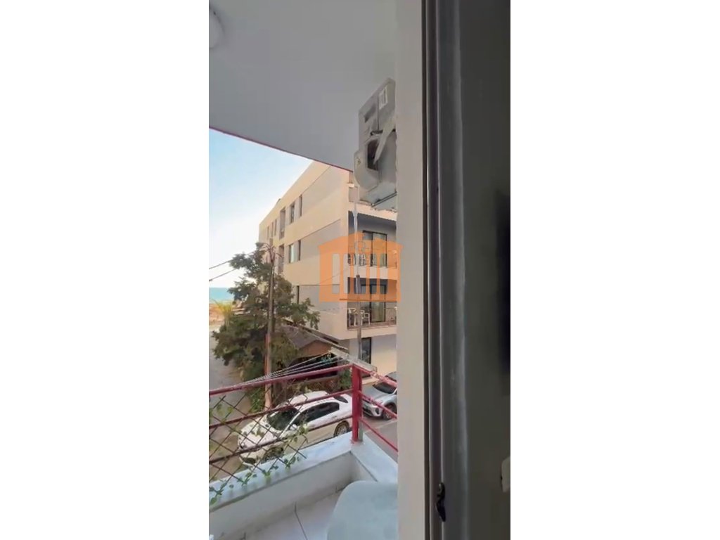 Apartment for rent in Plazh Iliria, Durres